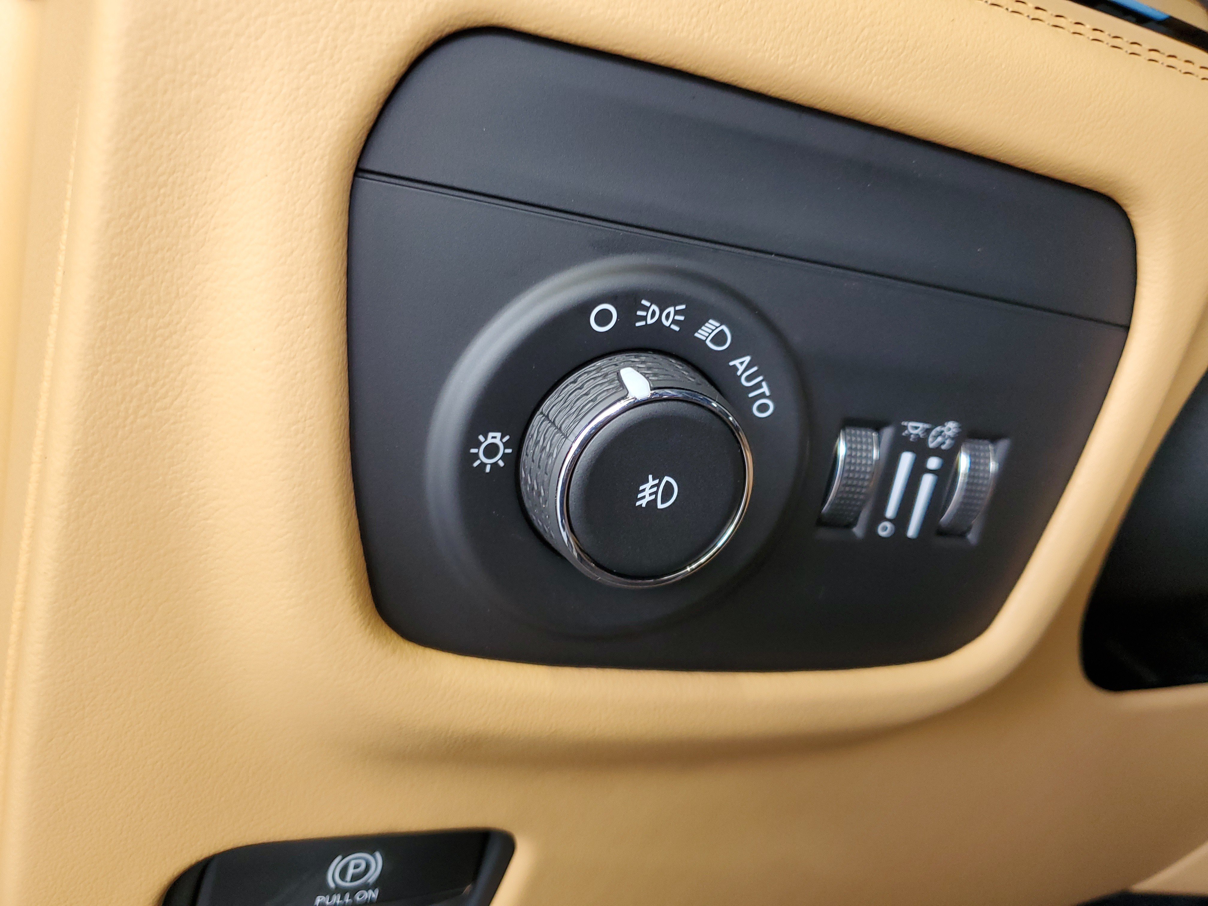 New 2025 Jeep Grand Cherokee Summit AWD/4WD image 22