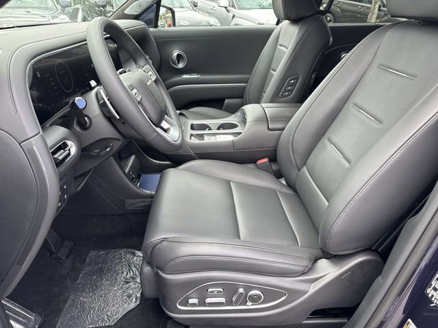 New 2026 Hyundai Palisade Calligraphy image 9