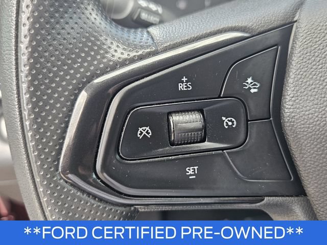 Used 2024 Chevrolet Trax LS w/ LS Convenience Package FWD image 21