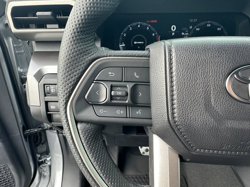 New 2026 Toyota Tacoma TRD Sport image 19