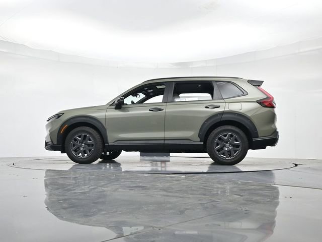 Used 2026 Honda CR-V TrailSport image 38
