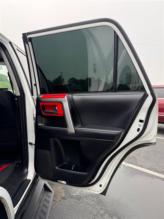 Used 2019 Toyota 4Runner SR5 RWD image 24