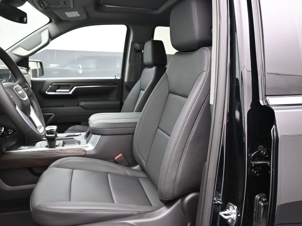 New 2026 GMC Sierra 1500 SLT w/ SLT Premium Plus Package image 11