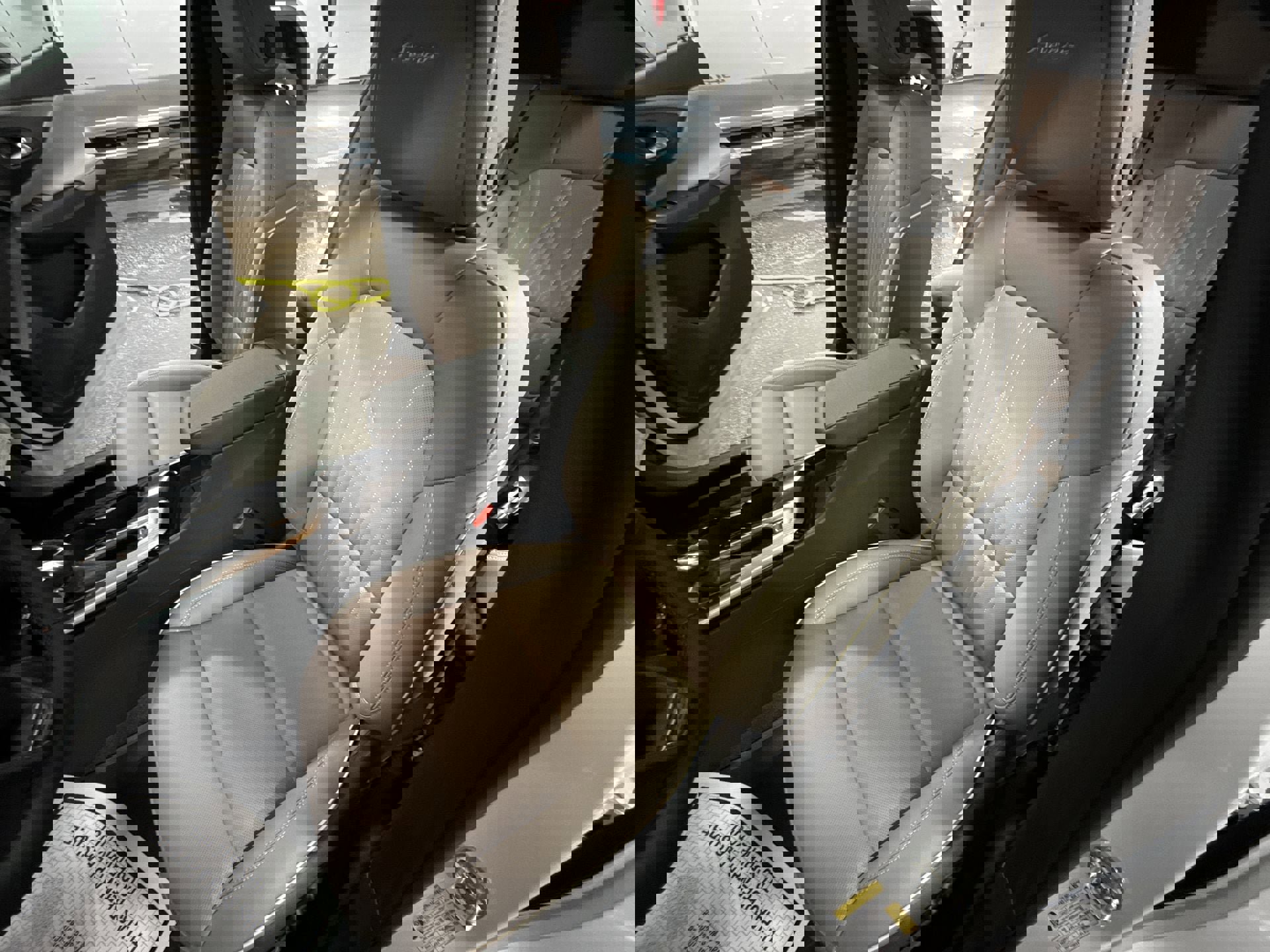 New 2025 Buick Envista Avenir image 20