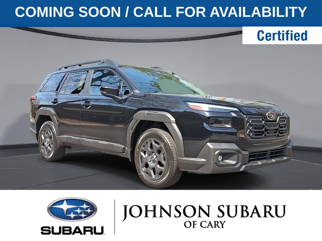 Used 2026 Subaru Outback Premium w/ Premium/Limited Package 2