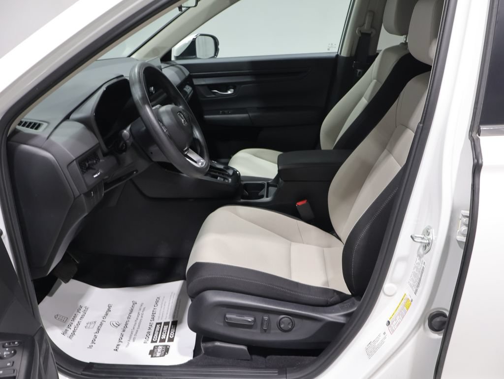 Used 2024 Honda CR-V EX image 11