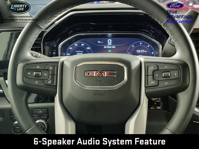 Used 2023 GMC Sierra 1500 Elevation AWD/4WD image 25
