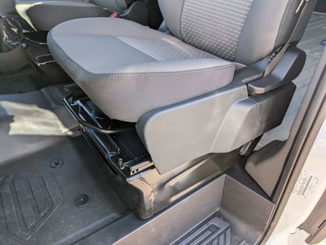 New 2026 Ford Transit 250 Low Roof image 11