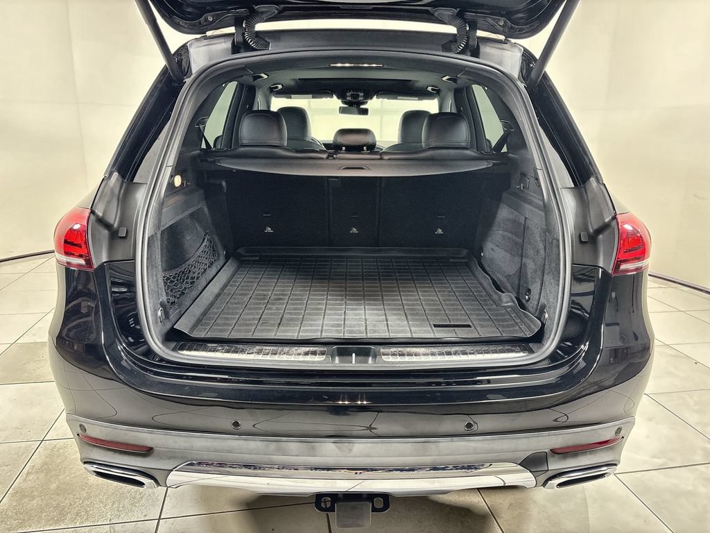 Used 2021 Mercedes-Benz GLE 350 image 21
