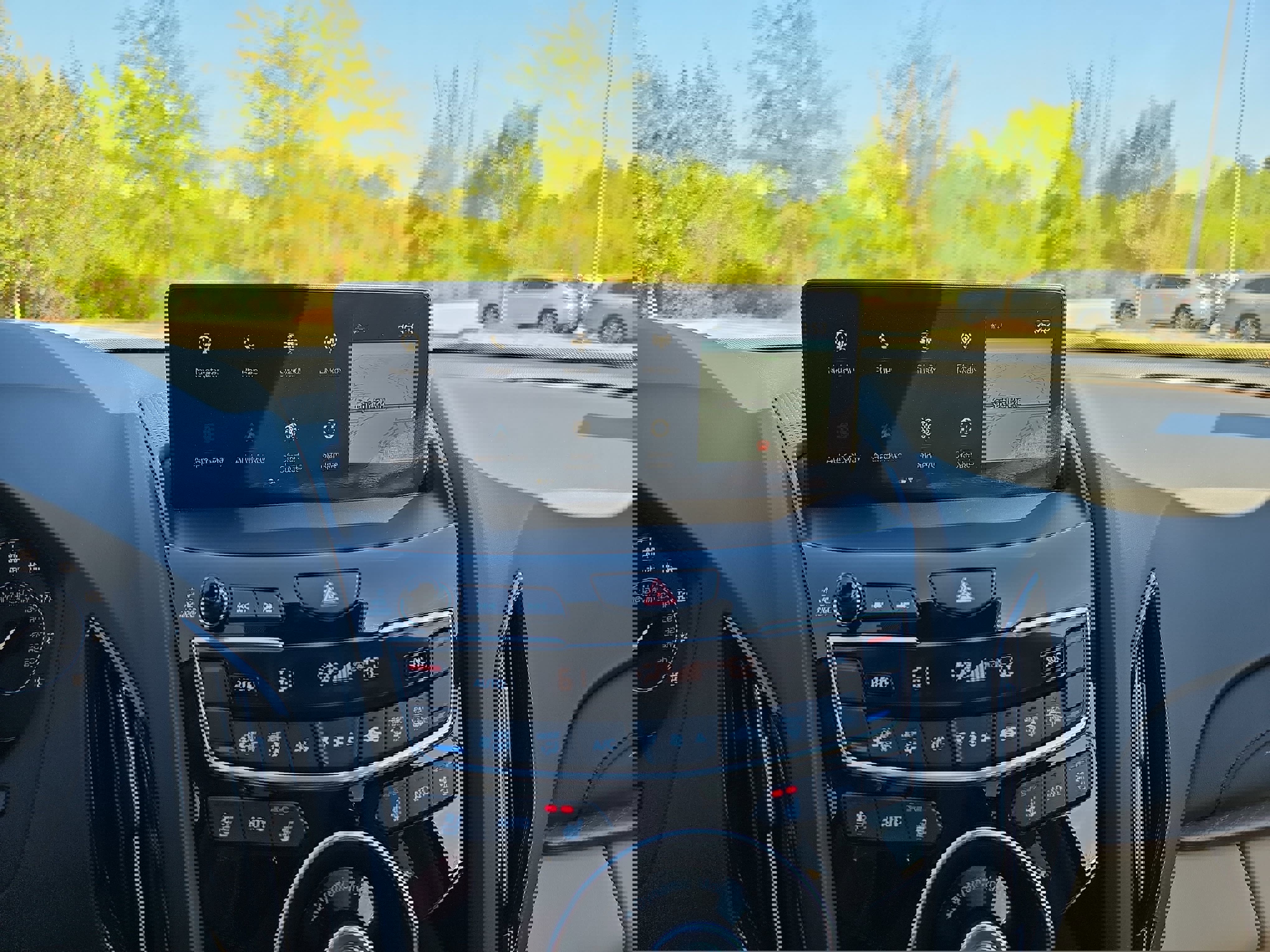 Used 2024 Acura RDX SH-AWD w/ Advance Package image 22