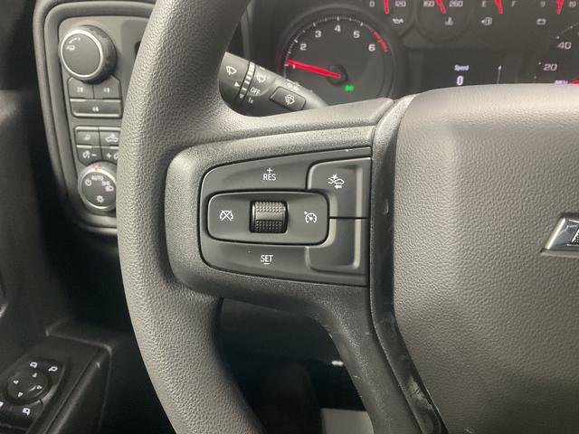 New 2026 Chevrolet Silverado 2500 Custom w/ Custom Value Package image 18