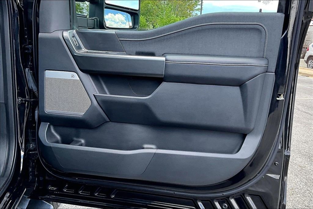Used 2023 Ford F150 Lariat w/ Equipment Group 502A High AWD/4WD image 23