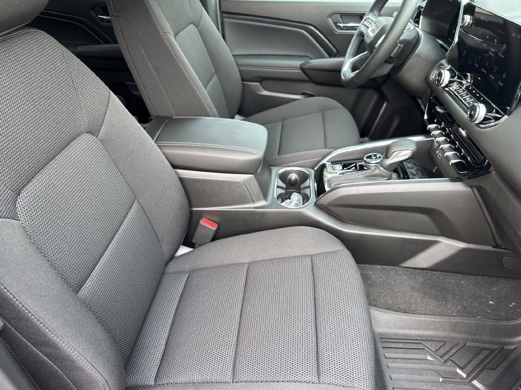 New 2026 GMC Canyon Elevation w/ Convenience Package AWD/4WD image 36