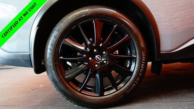 Used 2024 Nissan Murano SV w/ SV Midnight Edition Package image 85