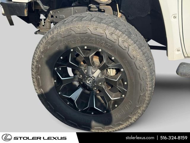 Used 2017 Toyota Tundra SR5 w/ SR5 Upgrade Package image 15