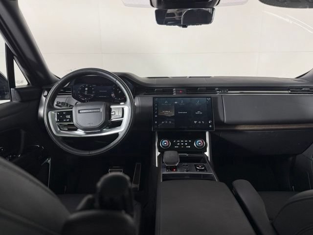 Used 2023 Land Rover Range Rover Long Wheelbase Autobiography AWD/4WD image 26