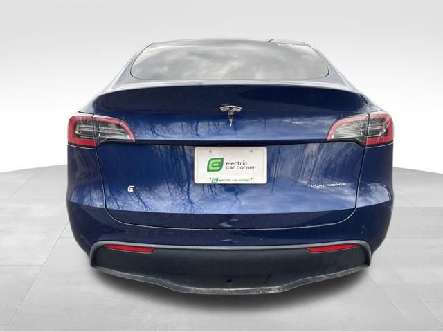 Used 2023 Tesla Model Y Long Range image 7