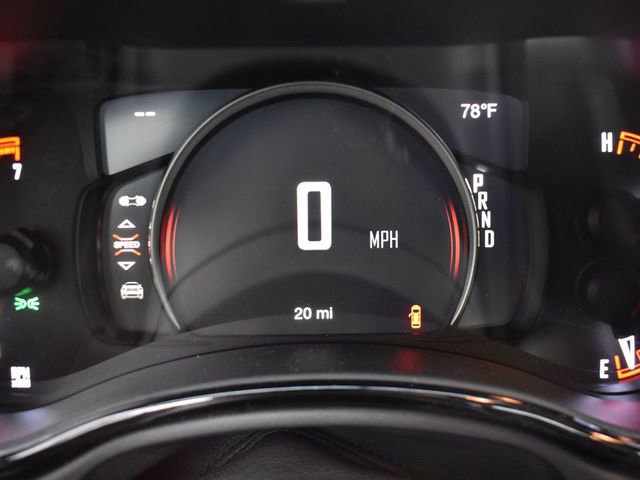 New 2026 Dodge Durango R/T image 26