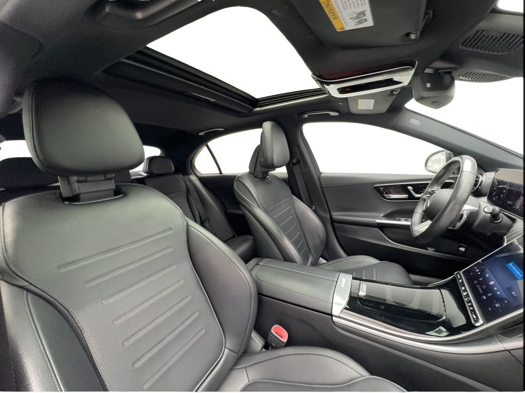 Used 2023 Mercedes-Benz C 300 Sedan image 30
