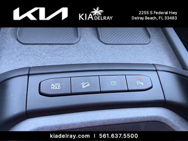 New 2027 Kia Telluride SX X-Line image 30