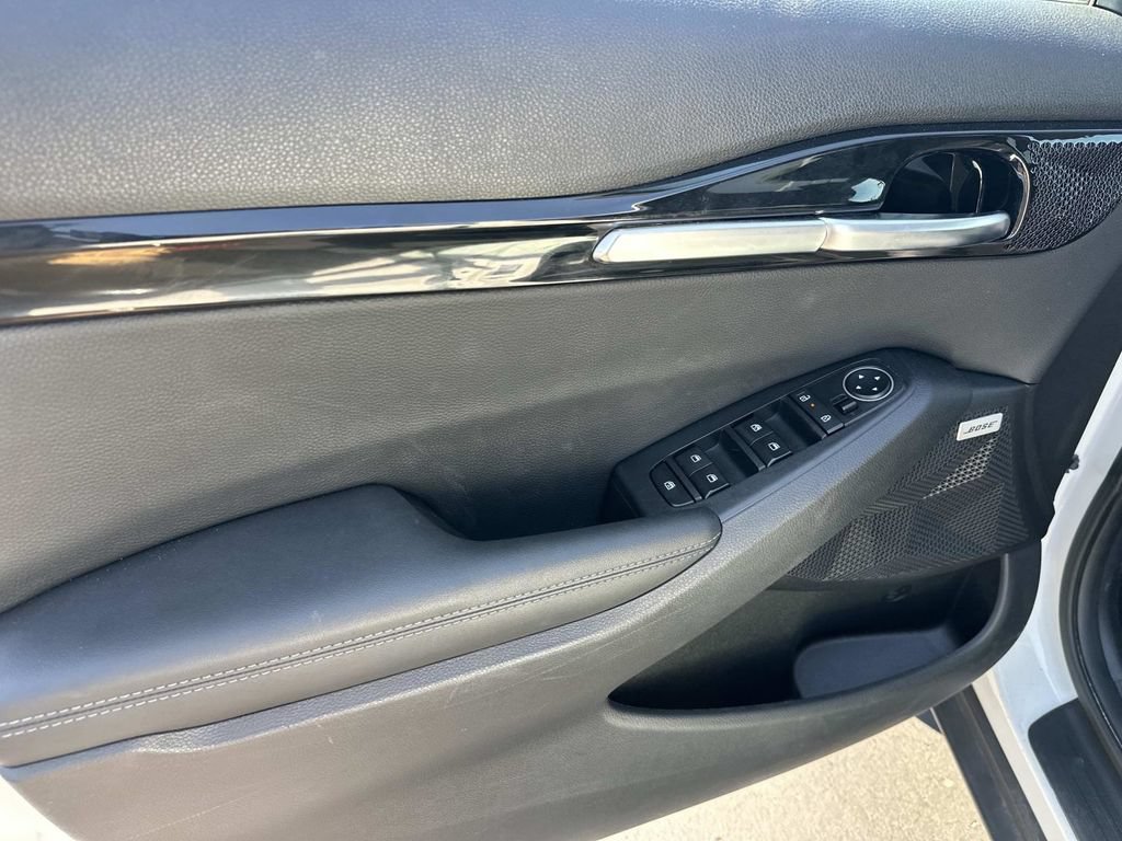 Used 2024 Kia Seltos SX AWD/4WD image 15