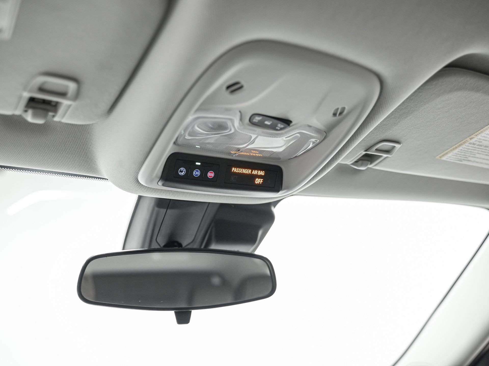 Used 2021 Chevrolet TrailBlazer LT AWD/4WD image 26
