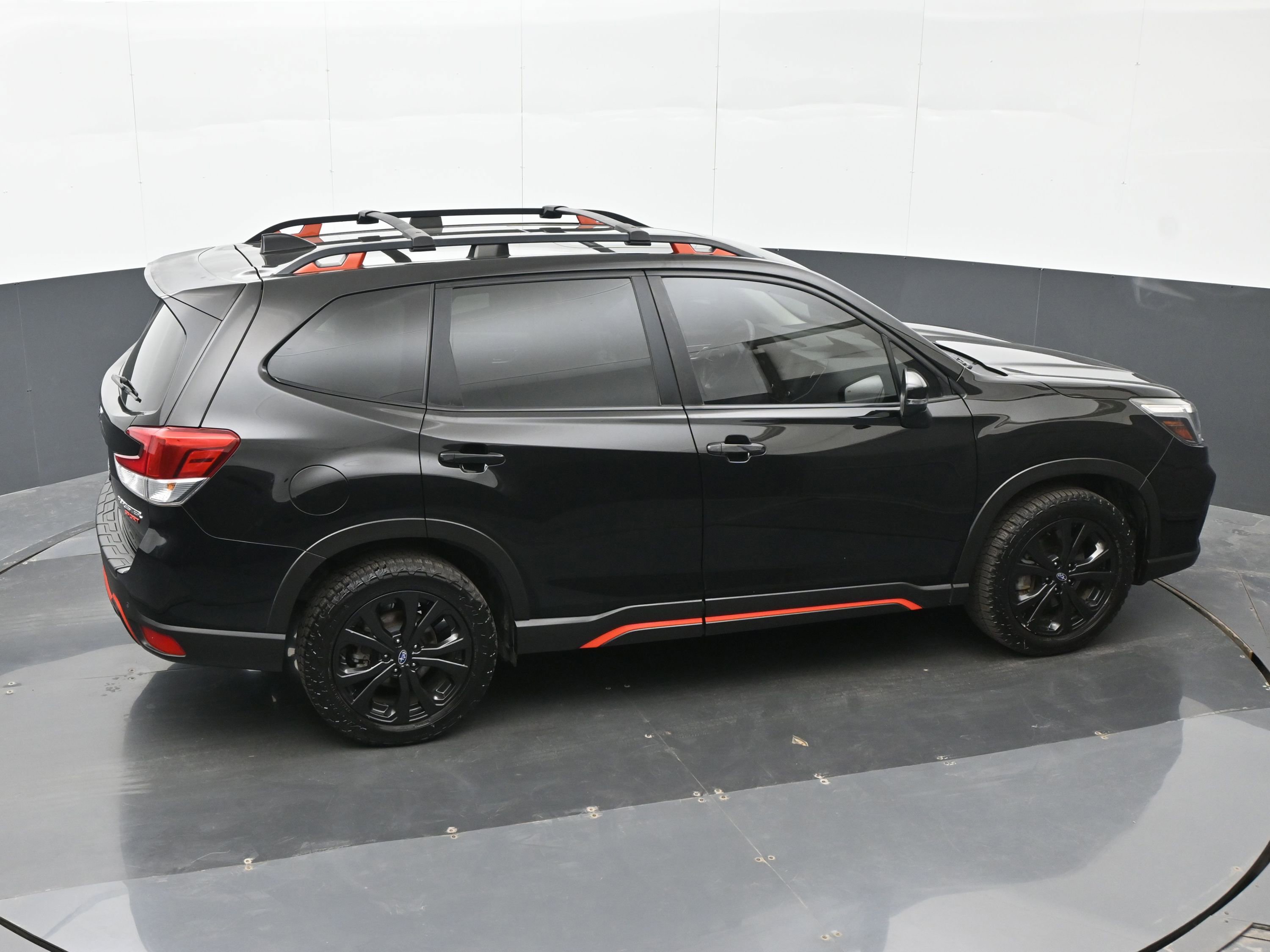 Used 2020 Subaru Forester Sport w/ Popular Package #2 image 35