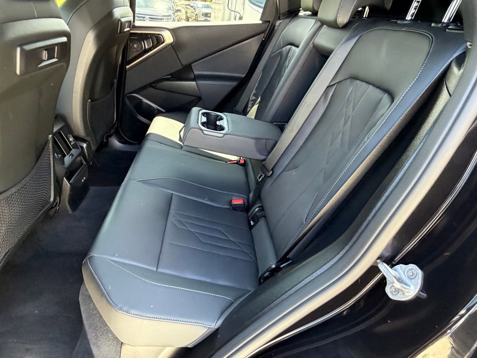 Used 2025 BMW X3 xDrive30i AWD/4WD image 36