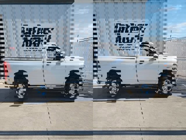 New 2025 RAM 2500 Tradesman image 13