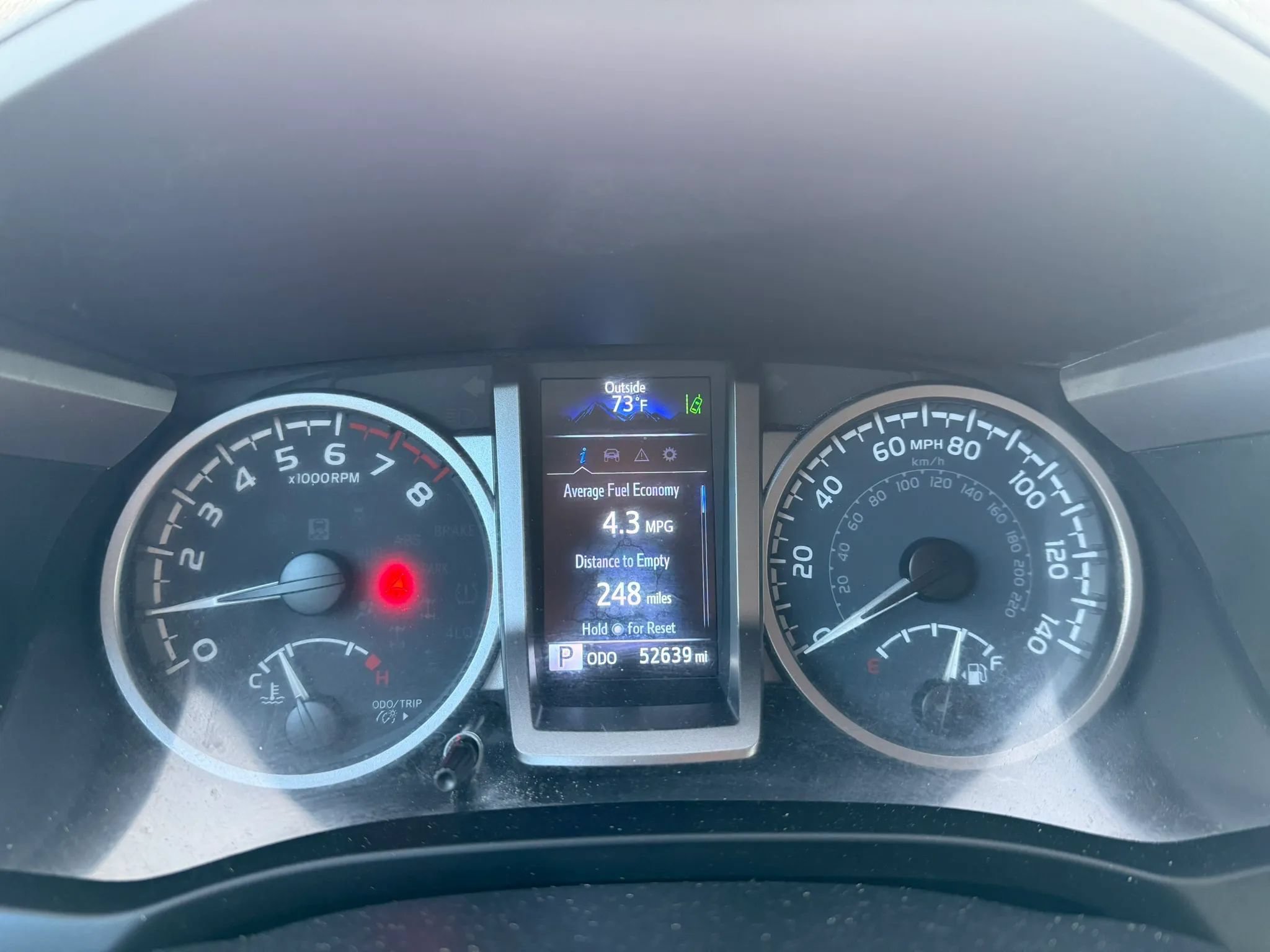 Used 2023 Toyota Tacoma SR5 w/ Technology Package AWD/4WD image 25