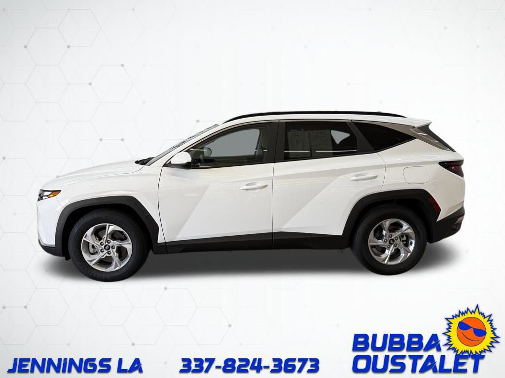 Used 2024 Hyundai Tucson SEL image 2