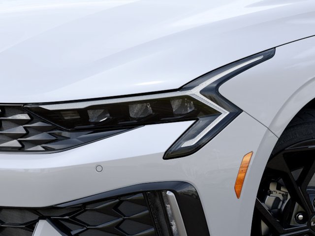 New 2027 Kia K5 GT-Line AWD/4WD image 10