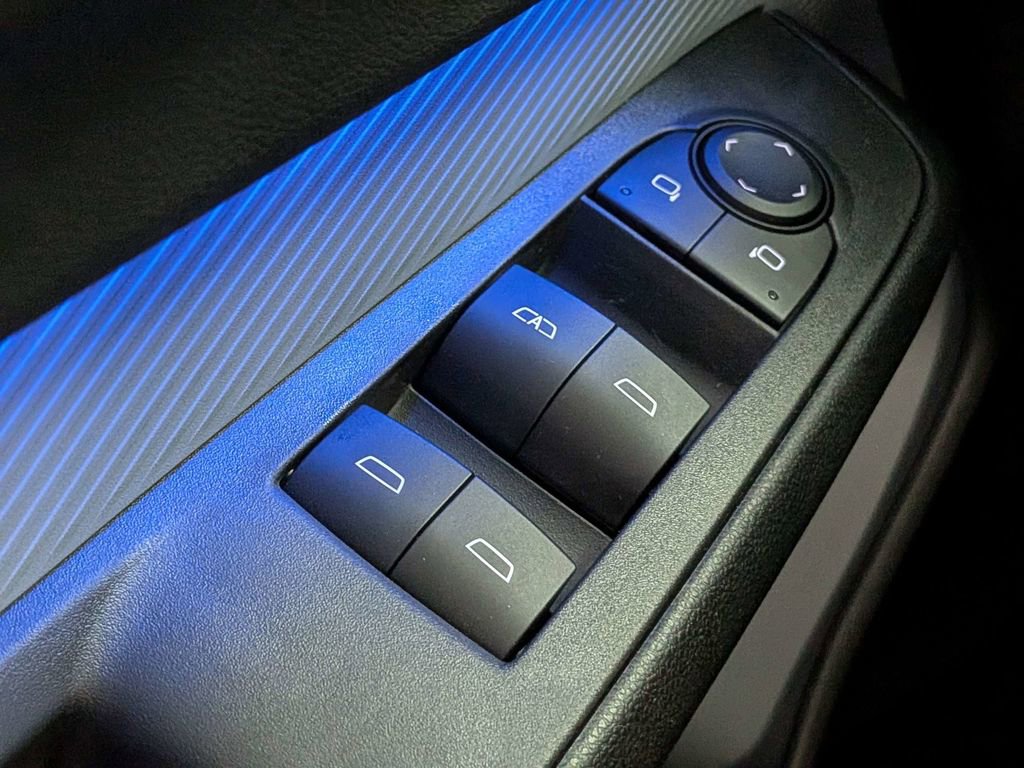 New 2027 Chevrolet Bolt RS image 21