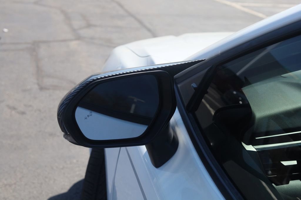 Used 2025 Toyota Camry XSE AWD/4WD image 20