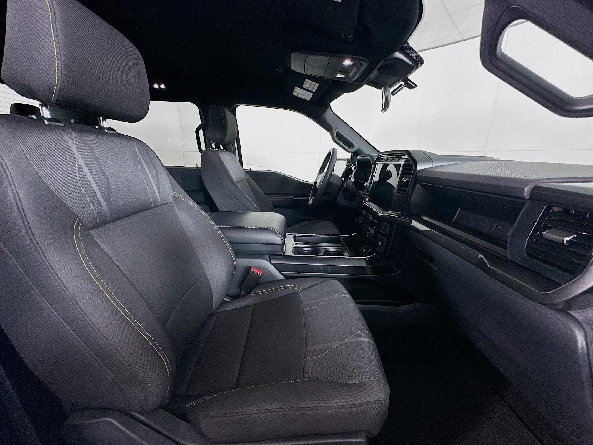 Used 2024 Ford F150 STX image 30