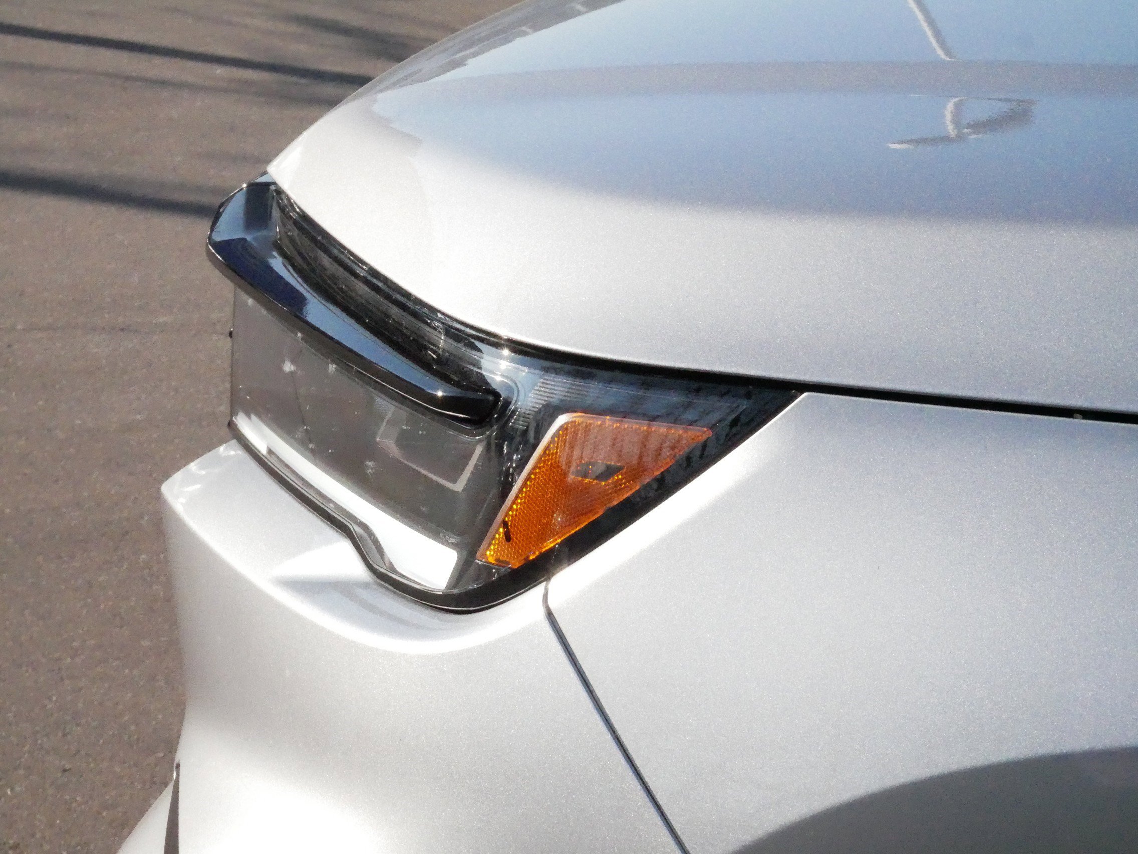 Certified 2025 Honda Pilot TrailSport image 16