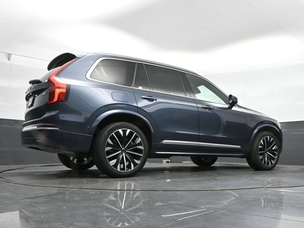 Used 2026 Volvo XC90 B6 Plus AWD/4WD image 41