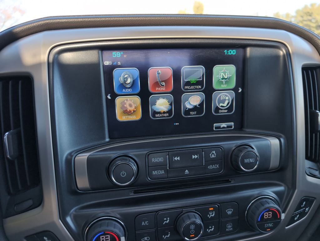 Used 2019 GMC Sierra 2500 Denali w/ Duramax Plus Package image 21