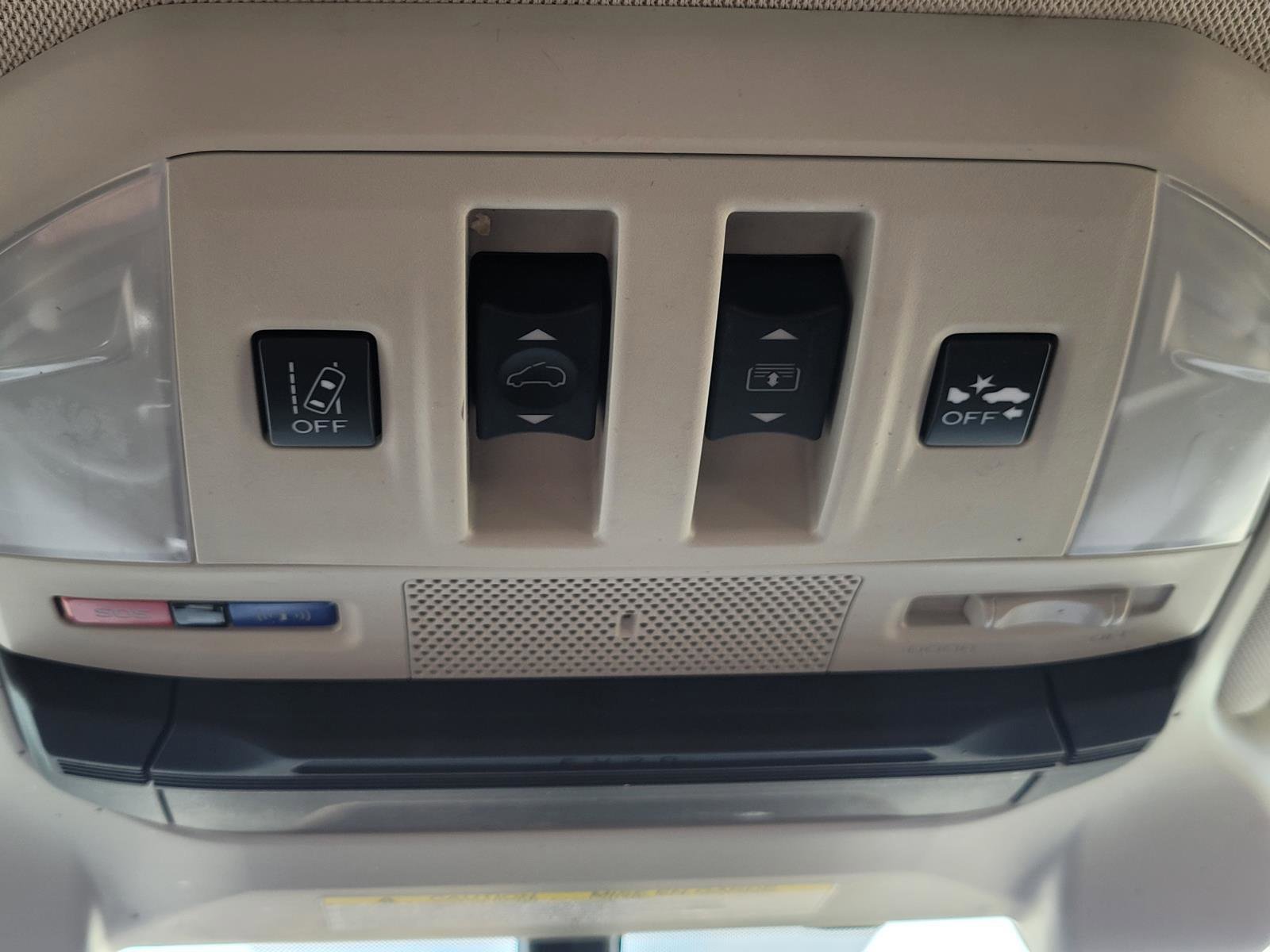 Used 2020 Subaru Ascent Touring w/ Popular Package #3 image 32