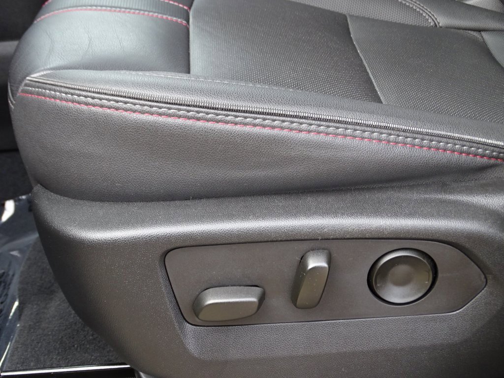 Used 2023 Chevrolet Tahoe RST w/ Luxury Package image 20