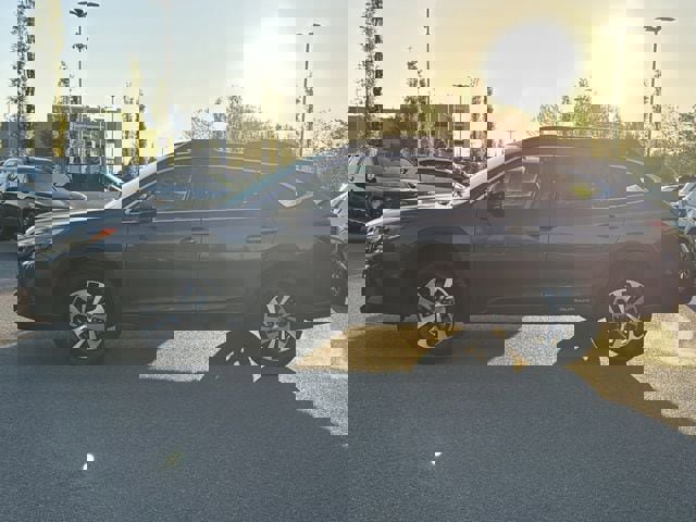 Certified 2025 Subaru Outback Premium image 11