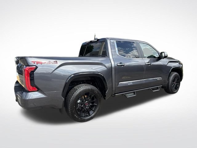 New 2026 Toyota Tundra 1794 Edition AWD/4WD image 5