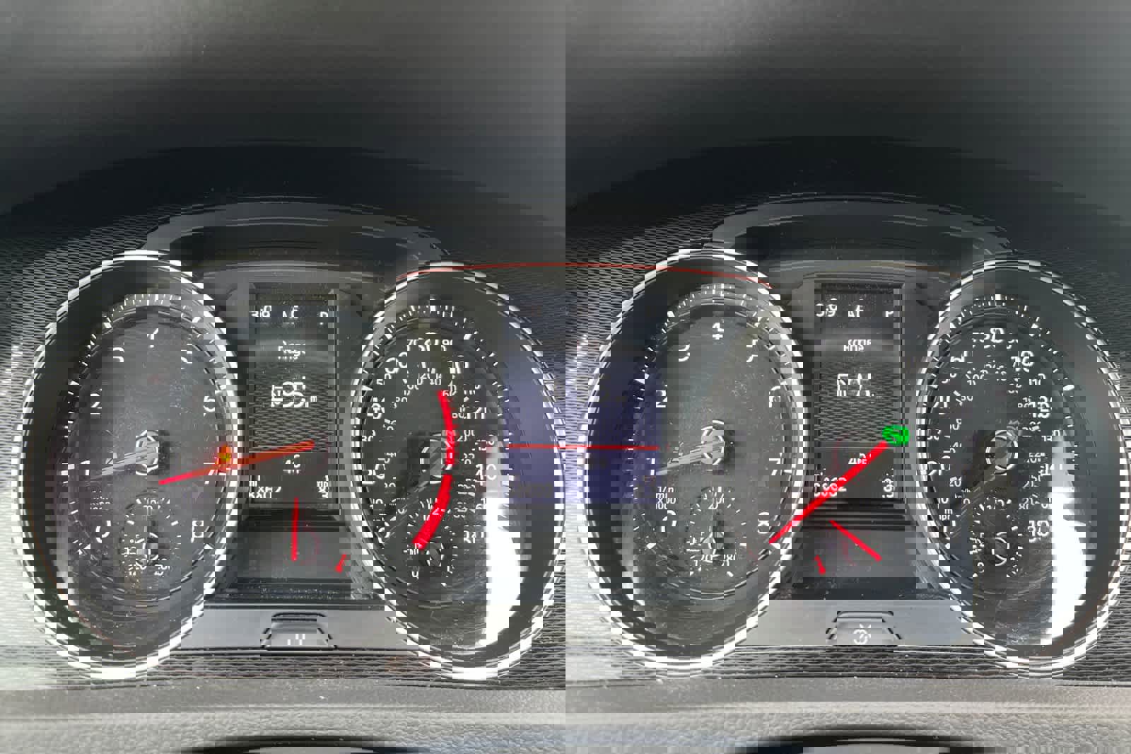 Used 2017 Volkswagen GTI Sport image 13