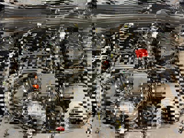 New 2025 Acura ADX A-Spec image 13