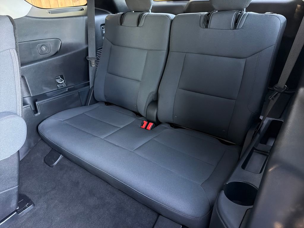 Used 2025 Ford Explorer Active image 36