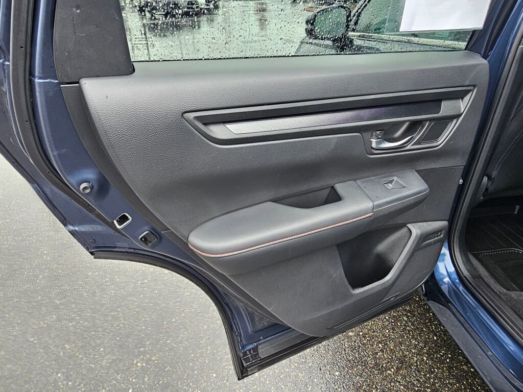 Used 2024 Honda CR-V Sport-L image 19