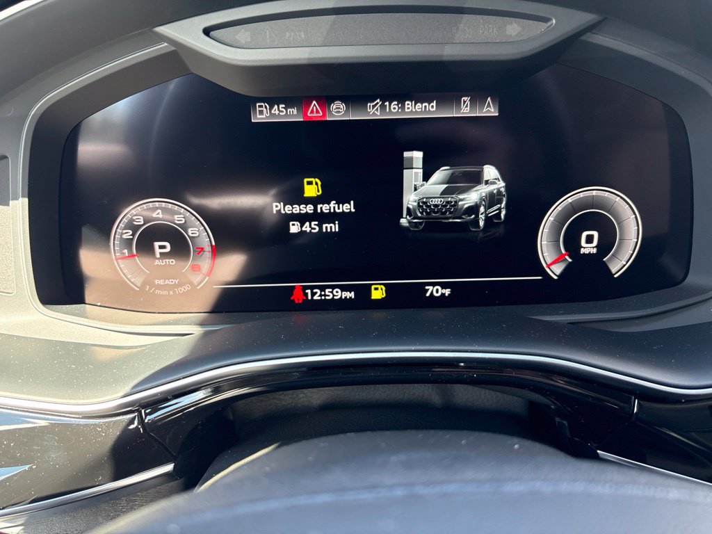 New 2026 Audi Q7 2.0T Premium AWD/4WD image 21