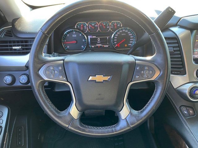 Used 2016 Chevrolet Tahoe LT AWD/4WD image 8