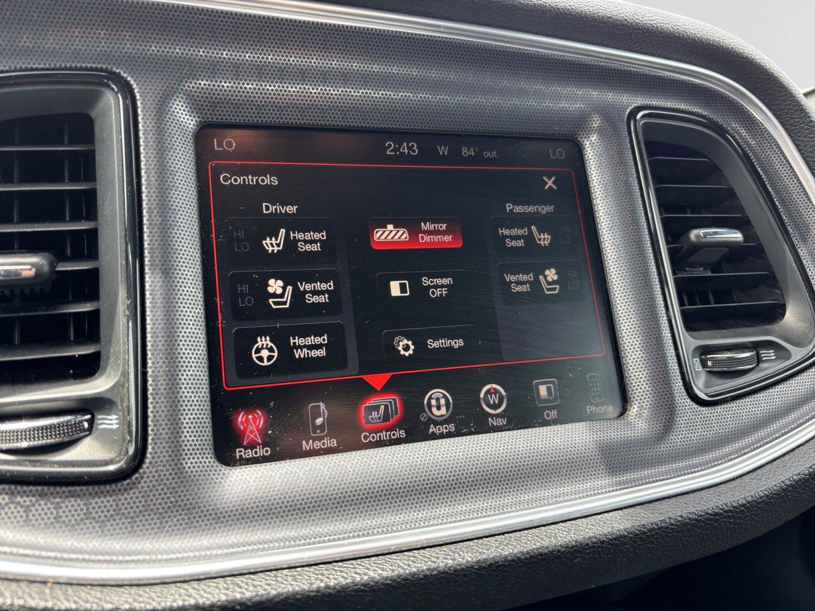 Used 2015 Dodge Challenger R/T Plus RWD image 24