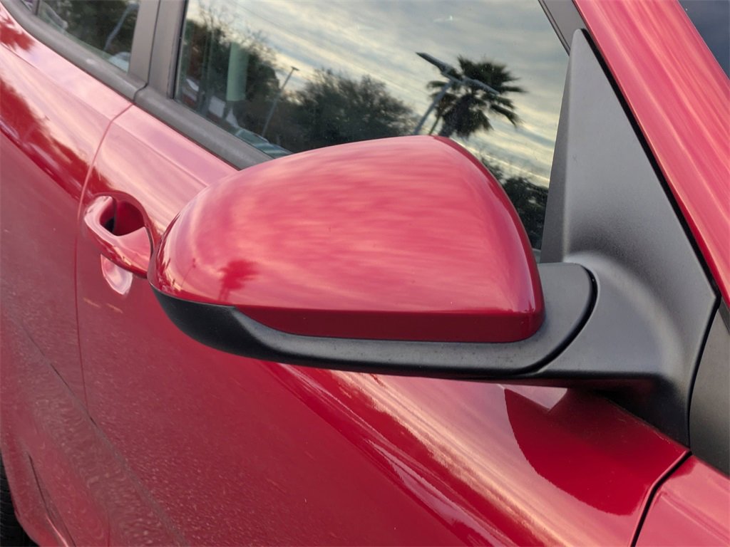 Used 2020 Kia Rio S image 12